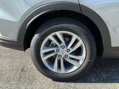 New 2026 Buick Envista Preferred w/ Convenience II Package image 16