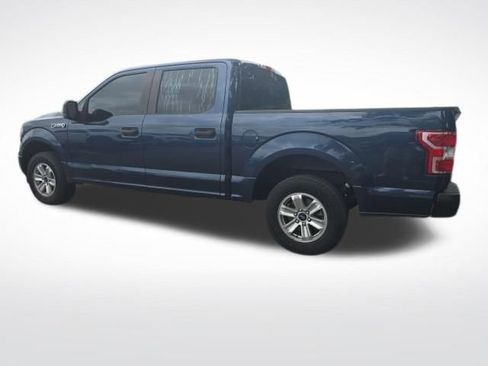 Used 2020 Ford F150 XL w/ XL Power Equipment Group RWD image 5