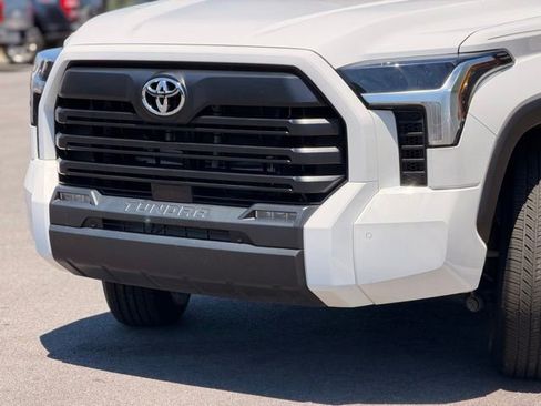 Used 2024 Toyota Tundra SR5 AWD/4WD image 6