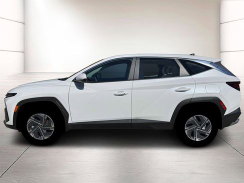 New 2026 Hyundai Tucson Blue SE AWD/4WD image 3