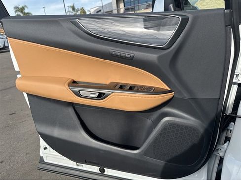 New 2026 Lexus NX 350h AWD w/ Premium Package image 13