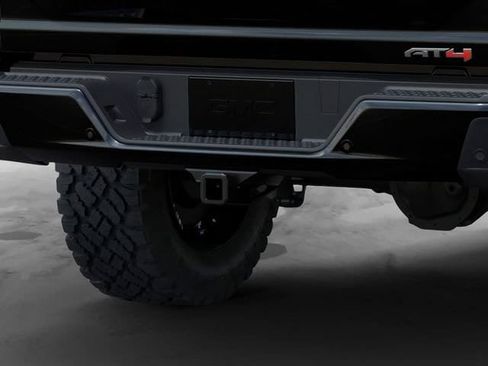 New 2026 GMC Canyon AT4 AWD/4WD image 14