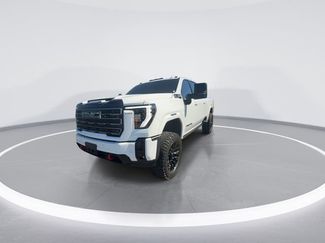 Used 2026 GMC Sierra 2500 AT4 w/ AT4 Premium Plus Package AWD/4WD video 4