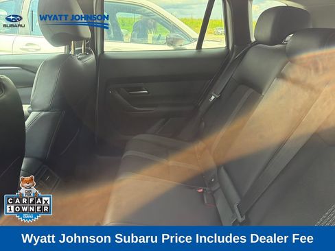 Used 2025 MAZDA CX-50 AWD 2.5 S w/ Preferred Package image 13