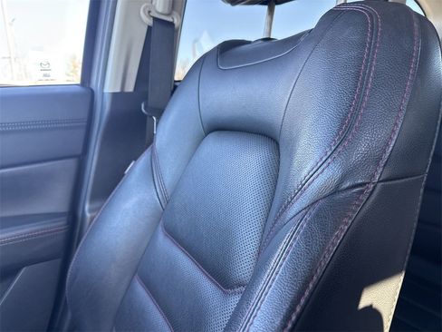 Used 2024 MAZDA CX-5 Carbon Edition image 39