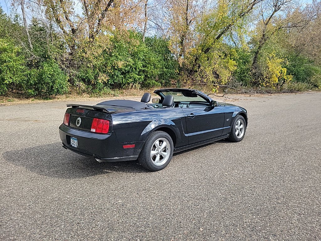 Used 2007 Ford Mustang GT Premium RWD image 29