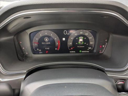 Certified 2025 Acura Integra A-Spec image 11