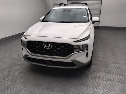 Used 2023 Hyundai Santa Fe SEL FWD image 15