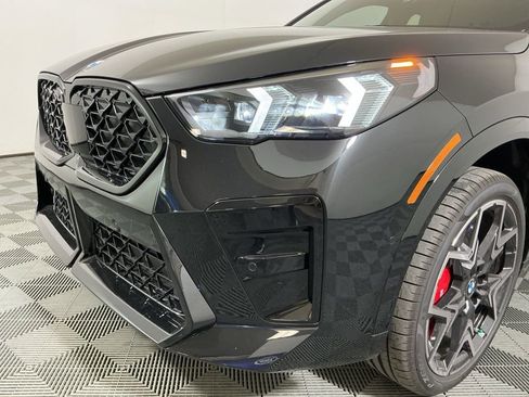 New 2026 BMW X2 xDrive28i w/ Technology Package image 9