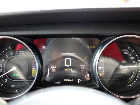 Used 2023 Jeep Wrangler Unlimited Sahara w/ Cold Weather Group AWD/4WD image 21