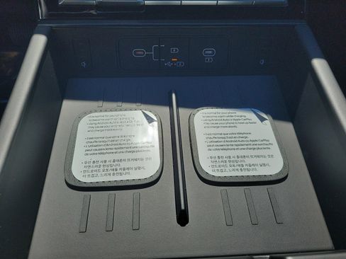 New 2026 Hyundai Santa Fe Calligraphy w/ Tow & Go Package image 28