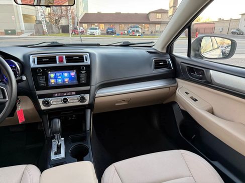 Used 2019 Subaru Legacy 2.5i w/ Alloy Wheel Package image 17