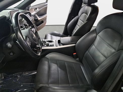 Used 2021 Kia Stinger GT2 AWD/4WD image 16