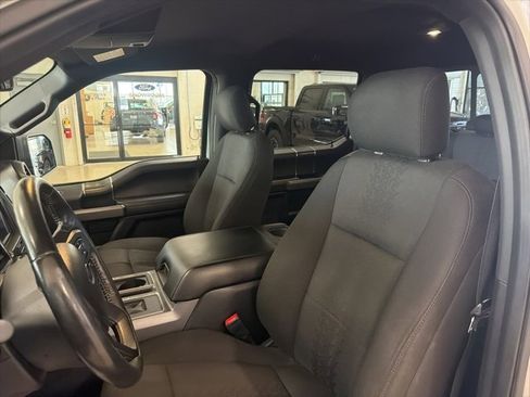 Used 2020 Ford F150 XLT w/ Equipment Group 302A Luxury image 15