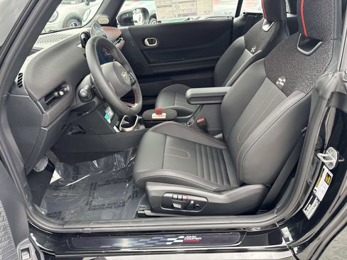 New 2026 MINI Cooper S image 9