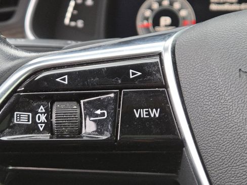 Used 2019 Audi A6 2.0T Premium Plus w/ Premium Plus Package image 32