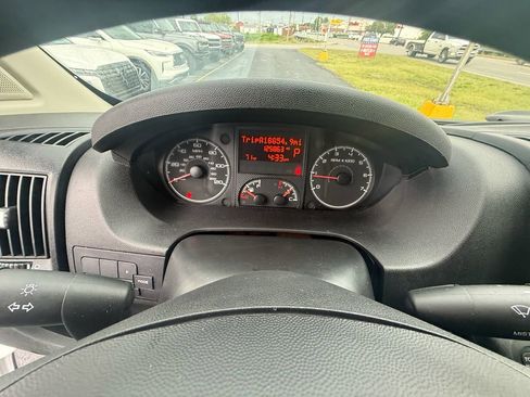 Used 2019 RAM ProMaster 2500 FWD image 20