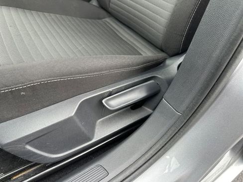 Used 2025 Volkswagen Jetta S FWD image 20