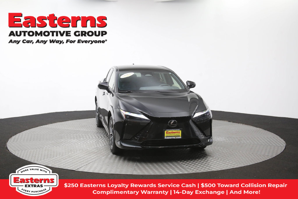 Used 2023 Lexus RZ 450e Premium w/ Technology Package AWD/4WD image 53