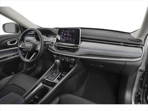 Used 2022 Jeep Compass Limited AWD/4WD image 22