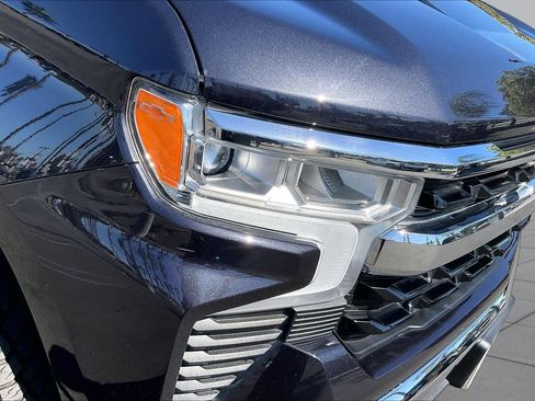 Used 2022 Chevrolet Silverado 1500 LT AWD/4WD image 26
