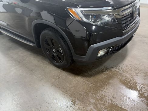 Used 2020 Honda Ridgeline Black Edition image 38