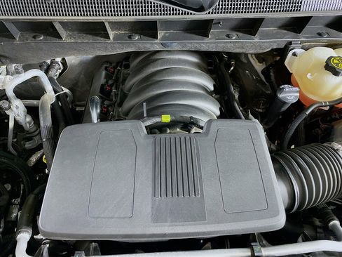 Used 2022 Chevrolet Silverado 1500 RST image 31