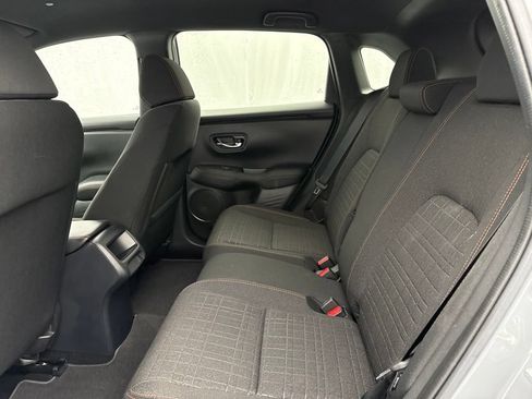Used 2025 Honda HR-V Sport image 14