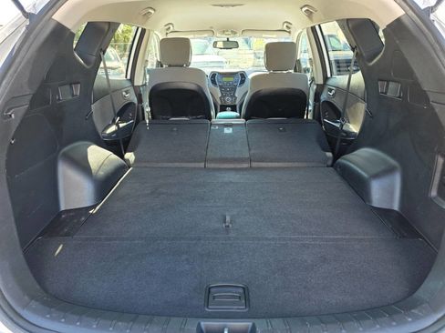 Used 2013 Hyundai Santa Fe Sport image 11