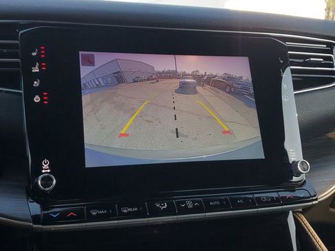 Used 2024 Jeep Wagoneer Series II w/ Premium Group I image 31