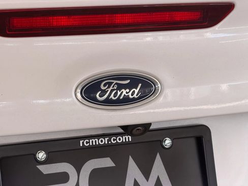 Used 2015 Ford Focus Titanium FWD image 12