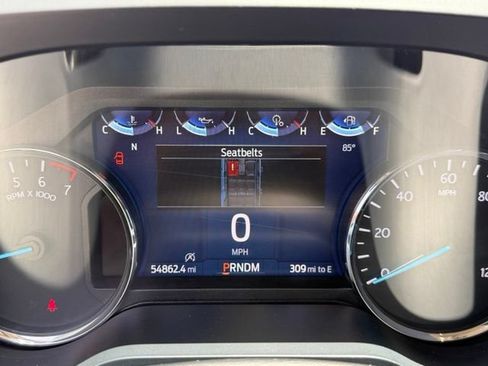 Used 2024 Ford Expedition XLT RWD image 16