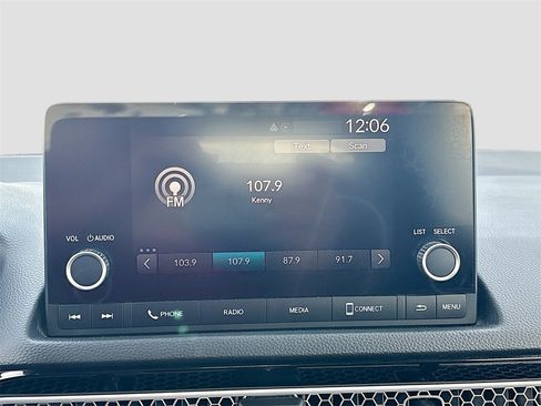 Used 2025 Honda Civic Sport image 14