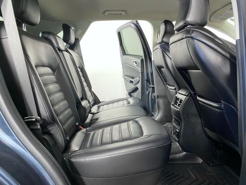 Used 2022 Ford Edge SEL w/ Convenience Package AWD/4WD image 17