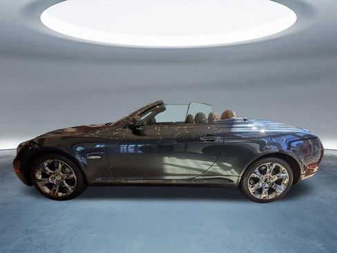 Used 2008 Lexus SC 430 Convertible image 7