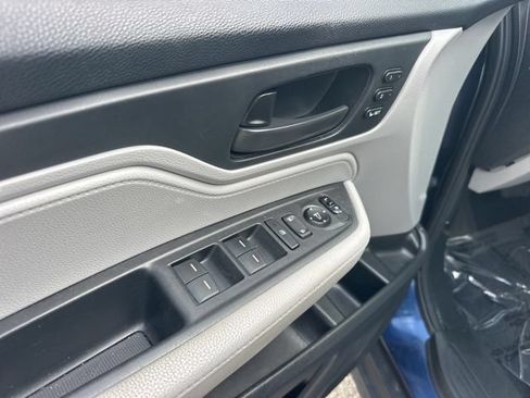 Used 2018 Honda Odyssey EX-L image 23