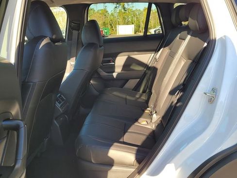 New 2026 MAZDA CX-50 2.5 Hybrid w/ Weather Package image 5