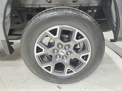 Used 2025 Ford F150 STX w/ Equipment Group 200A image 45