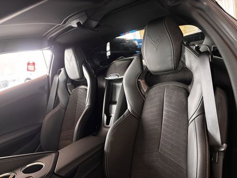 New 2026 Chevrolet Corvette Z06 image 8