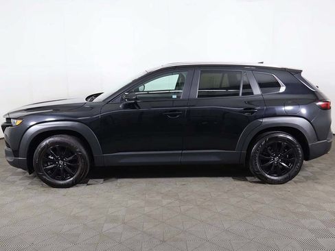 Used 2025 MAZDA CX-50 AWD 2.5 S w/ Premium Package image 18