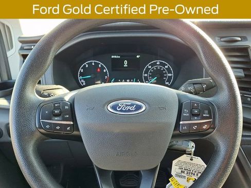 Used 2024 Ford Transit 250 Low Roof w/ Exterior Upgrade Package image 22