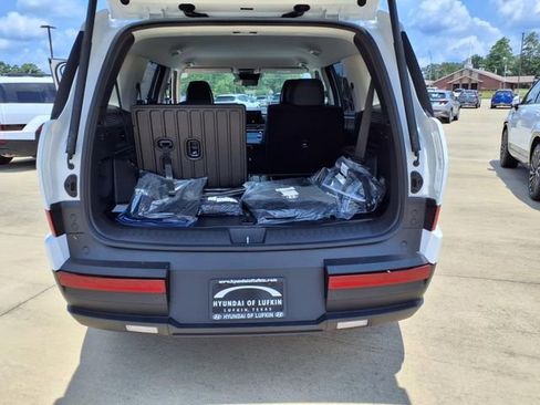 New 2026 Hyundai Santa Fe SEL image 18