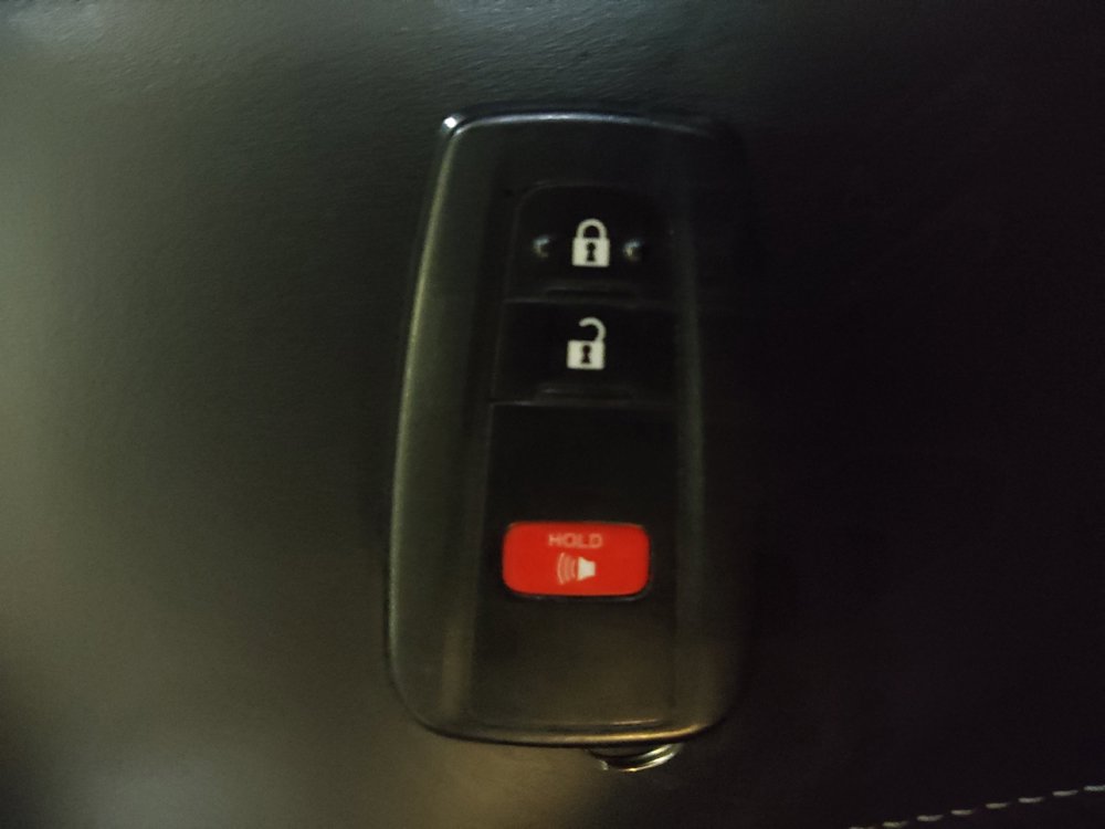 Used 2019 Toyota Corolla SE FWD image 32