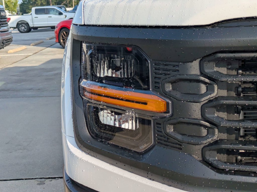 New 2026 Ford F150 XL w/ Tow/Haul Package RWD image 9