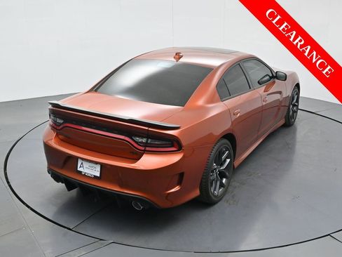 Used 2023 Dodge Charger R/T w/ Blacktop Package image 55