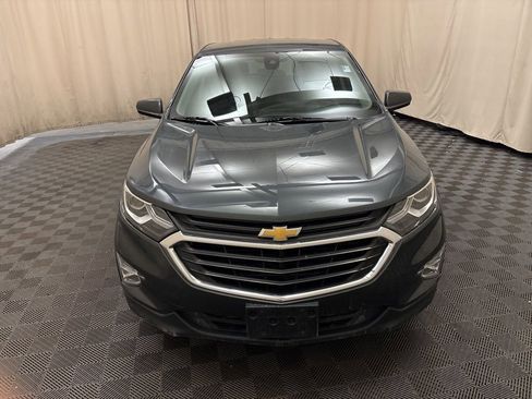 Used 2020 Chevrolet Equinox LT image 2