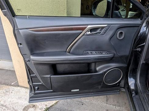 Used 2021 Lexus RX 450h AWD w/ Premium Package image 18