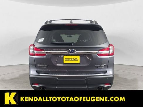 Used 2022 Subaru Ascent Touring w/ Popular Package #2A AWD/4WD image 4