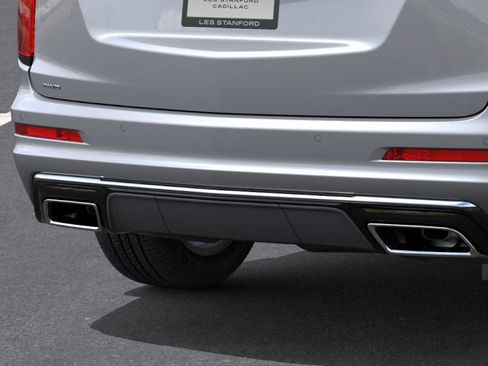 New 2025 Cadillac XT6 Premium Luxury w/ LPO, Floor Liner Package image 14