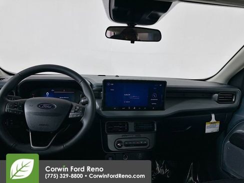 New 2026 Ford Maverick Lobo AWD/4WD image 22